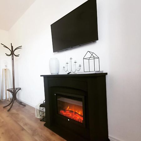 Astra Home Sibiu Exterior photo