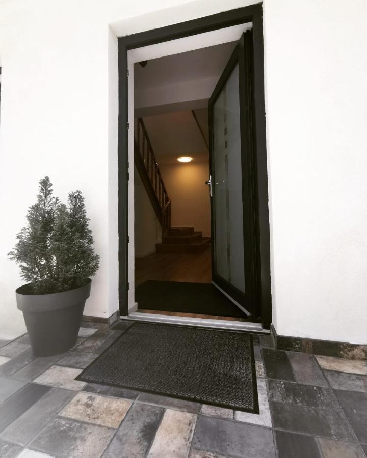 Astra Home Sibiu Exterior photo