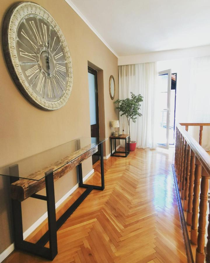 Astra Home Sibiu Exterior photo