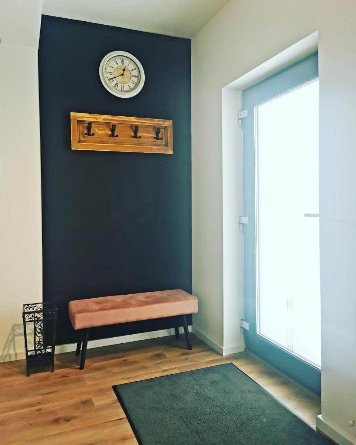 Astra Home Sibiu Exterior photo