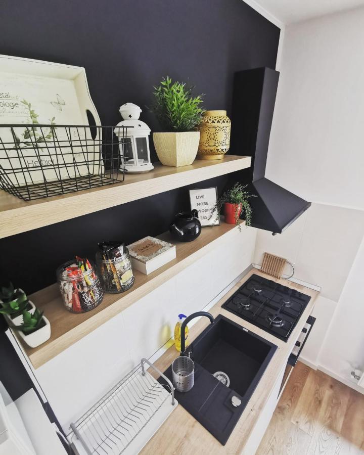Astra Home Sibiu Exterior photo