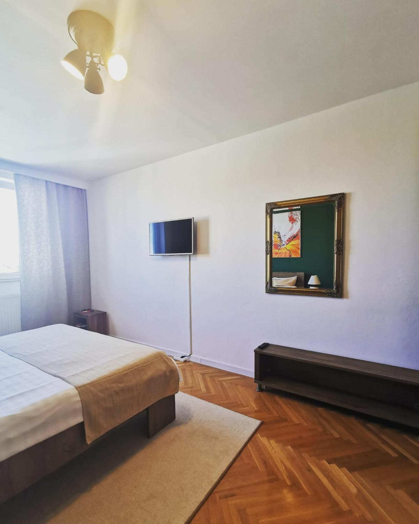 Astra Home Sibiu Exterior photo